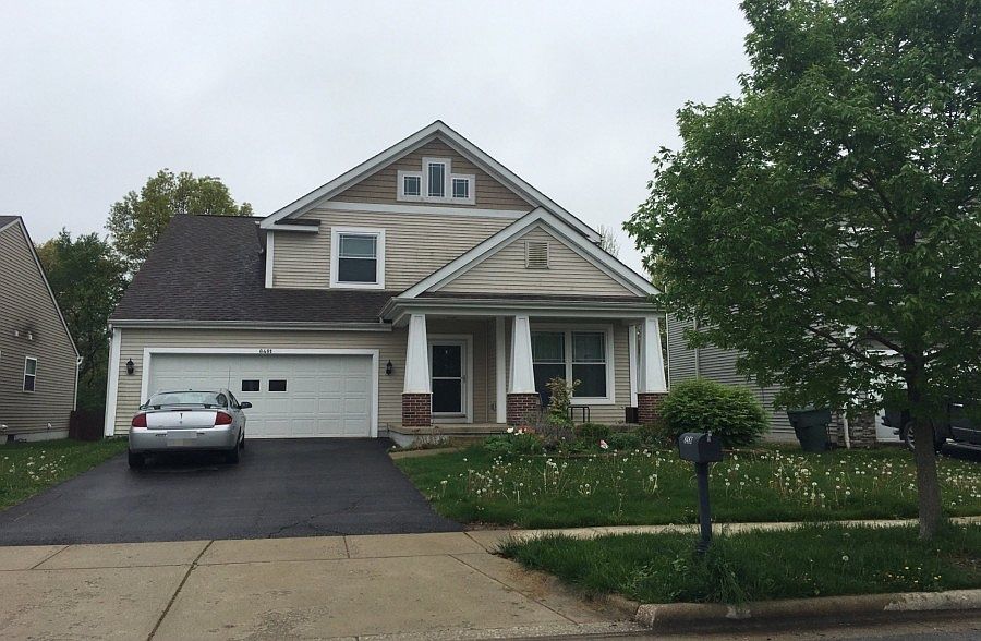 1st image of 8481 Haleigh Woods Dr