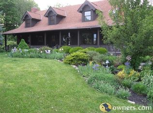 6125 Johnstown Utica Rd, Utica, OH 43080