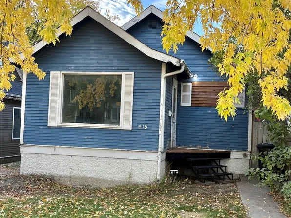 415 26th Street W, Saskatoon, SK S7L 0J1