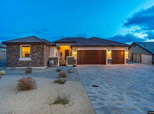 8668 Gypsy Hill Trl, Reno, NV 89523