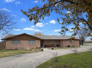 6989 W Fm 922, Era, TX 76238