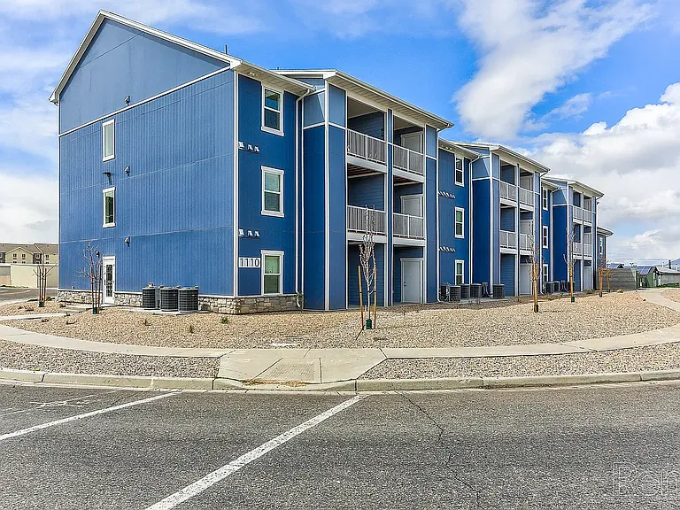 Residences at West Haven — Photo 21