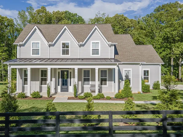 7207 Lake Rd, Fairview, TN 37062