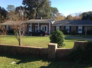 1029 Indigo Ave, Cayce, SC 29033