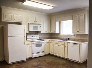 246 McMahon Rd #D, Purvis, MS 39475