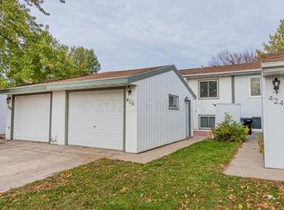 426 22nd St E, West Fargo, ND 58078