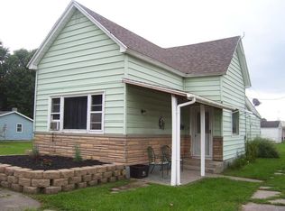 431 Shultz St, Logansport, IN 46947