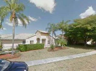 7790 SW 161st Ave, Miami, FL 33193