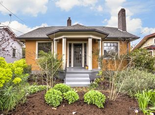 3607 NE 66th Ave, Portland, OR 97213