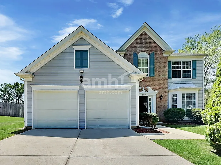 1440 Cantwell Ct — Photo 1