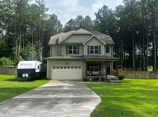 8281 Us Highway 264a, Bailey, NC 27807