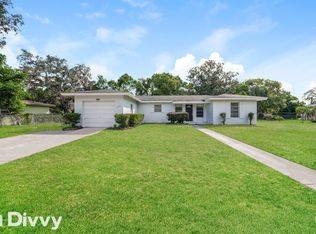 6939 Pinehurst Dr, Spring Hill, FL 34606