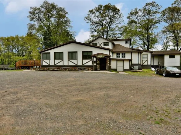 W 7341 Pair O Lakes Road, Spooner, WI 54801
