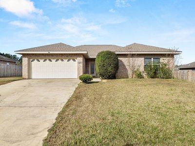 1619 Brookhaven St, Deridder, LA, 70634