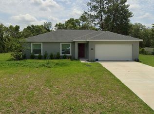 15881 SW 29th Court Rd, Ocala, FL 34473