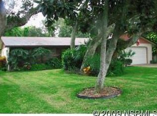 807 E 9th Ave, New Smyrna Beach, FL 32169