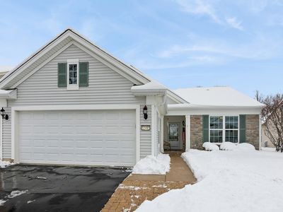 12490 Russet Ln, Huntley, IL, 60142