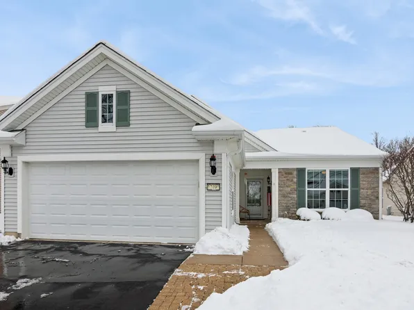 12490 Russet Ln, Huntley, IL 60142