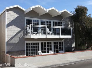 5012 Seashore Dr APT B, Newport Beach, CA 92663
