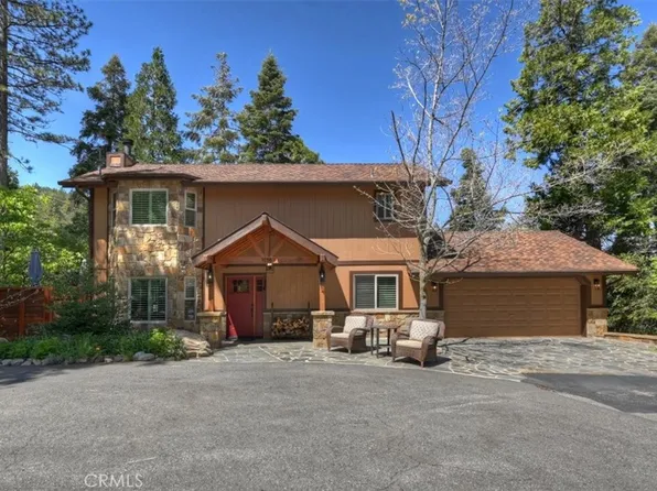 1056 Fiden Ct, Crestline, CA 92325