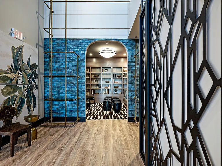 Library