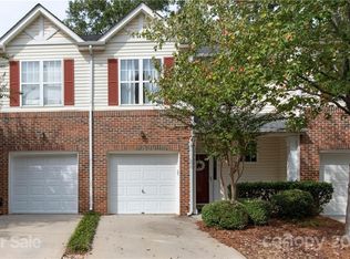 17047 Commons Creek Dr, Charlotte, NC 28277