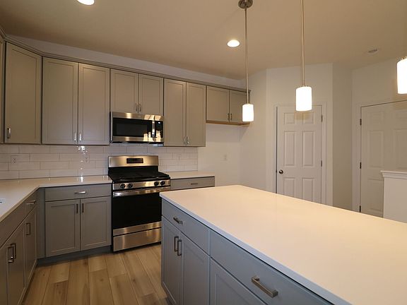 Kitchen - Representational Photo