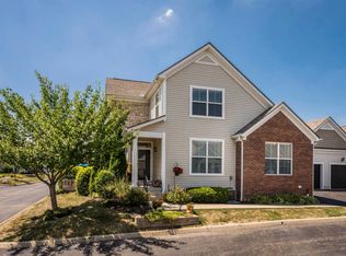 4718 Clubpark Dr #15-471, Hilliard, OH 43026