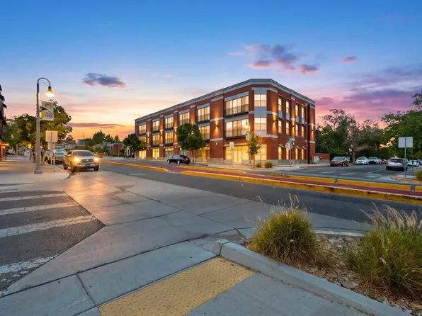 400 Central Ave SE APT 301, Albuquerque, NM 87102