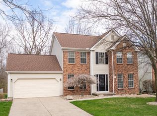 913 Executive Blvd, Delaware, OH