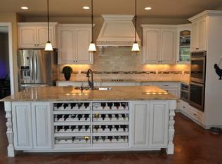 127 Layton Way, Georgetown, TX 78633