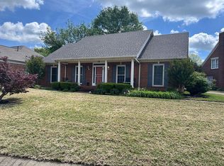 18 Highland Ridge Cv, Jackson, TN 38305