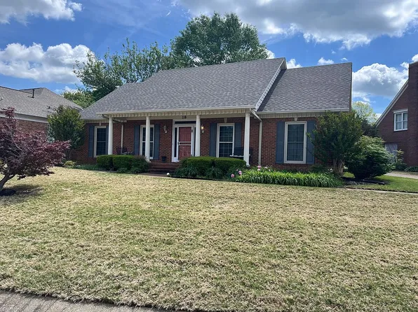 18 Highland Ridge Cv, Jackson, TN 38305