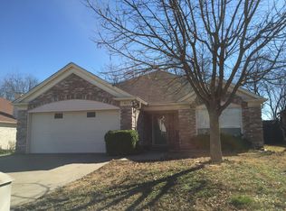 604 Nightshade Dr, Arlington, TX 76018