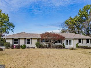 120 Saddle Mountain Rd SE, Rome, GA 30161