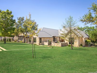 619 Menger Springs, Boerne, TX, 78006