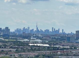 8 Water Walk Dr #3801, Markham, ON L3R6L4