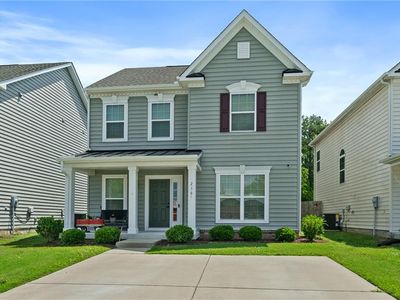 230 Independence St, Portsmouth, VA, 23701