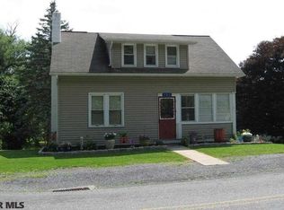 151 Cooper St, Spring Mills, PA 16875