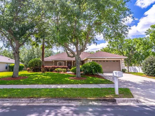 1272 Mount Logan Dr, Apopka, FL 32712