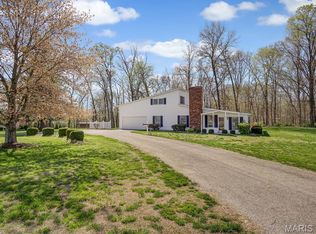 4522 Meadow Ln, Red Bud, IL 62278