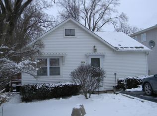 7614 Pheasant Rd, Wonder Lake, IL 60097