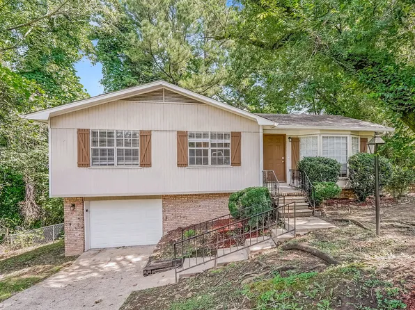 5064 Darlene Dr, Pinson, AL 35126