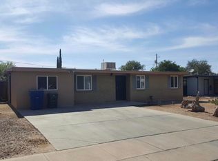 3320 S Irene Pl, Tucson, AZ 85730