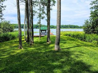 N415 Rusty Nail Rd, New Auburn, WI 54757