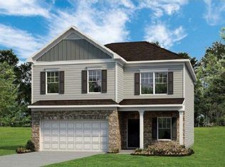 806 Haven Springs Trce, Douglasville, GA 30134