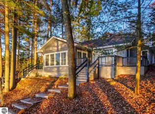 4518 Albert Courtade Rd, Traverse City, MI 49696