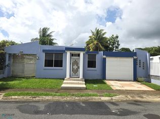 G 7 Calle, Fajardo, PR 00738