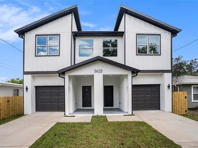 3614 Temple St, Tampa, FL, 33619