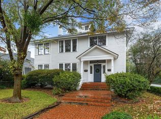 201 E 49th Street, Savannah, GA 31405